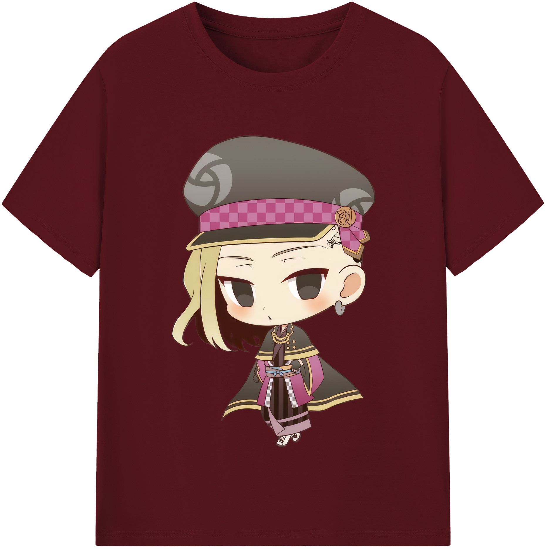 （画像用） 東京リベンジャーズ Tokyo Revengers 綿100％半袖Tシャツ（フロントプリント）